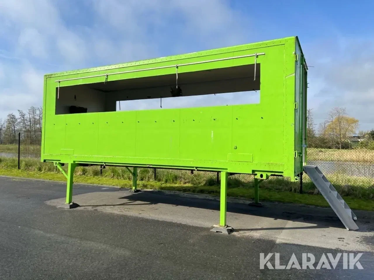 Billede 3 - Studenter lad