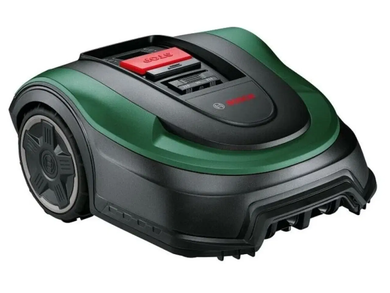 Billede 2 - Bosch robotplæneklipper Indego M+ 700