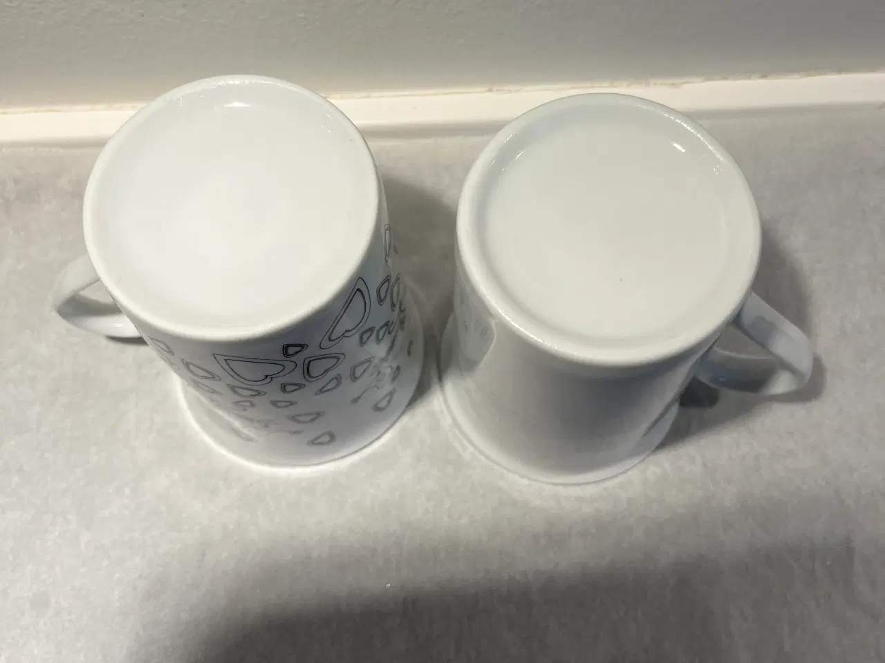 Billede 2 - 2 super søde krus