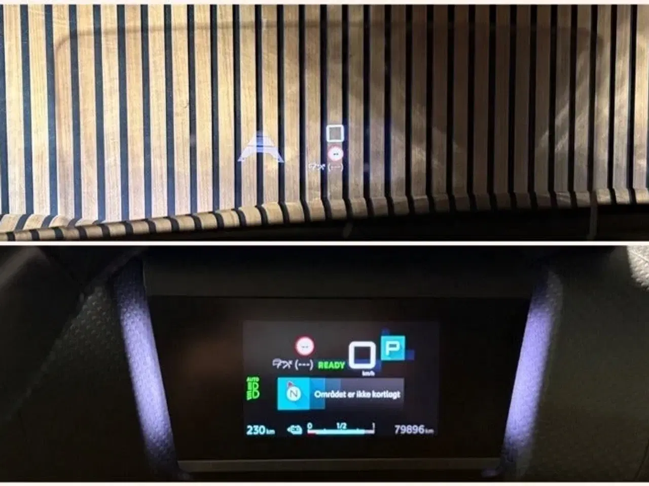 Billede 15 - Citroën ë-C4 50 Shine Sport