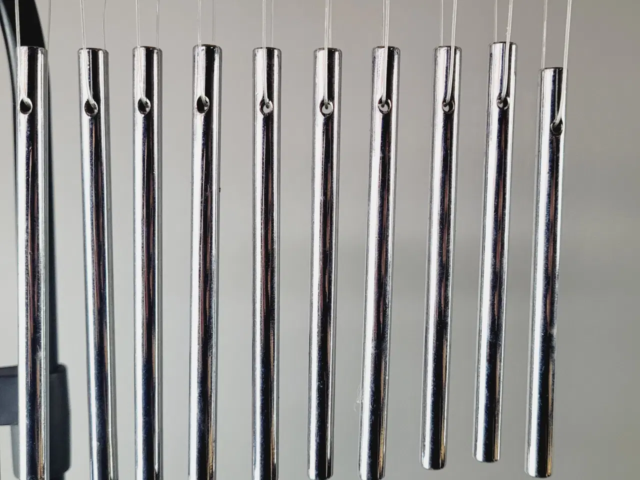 Billede 5 - ⭐️· Chimes / Wind Chimes med stativ
