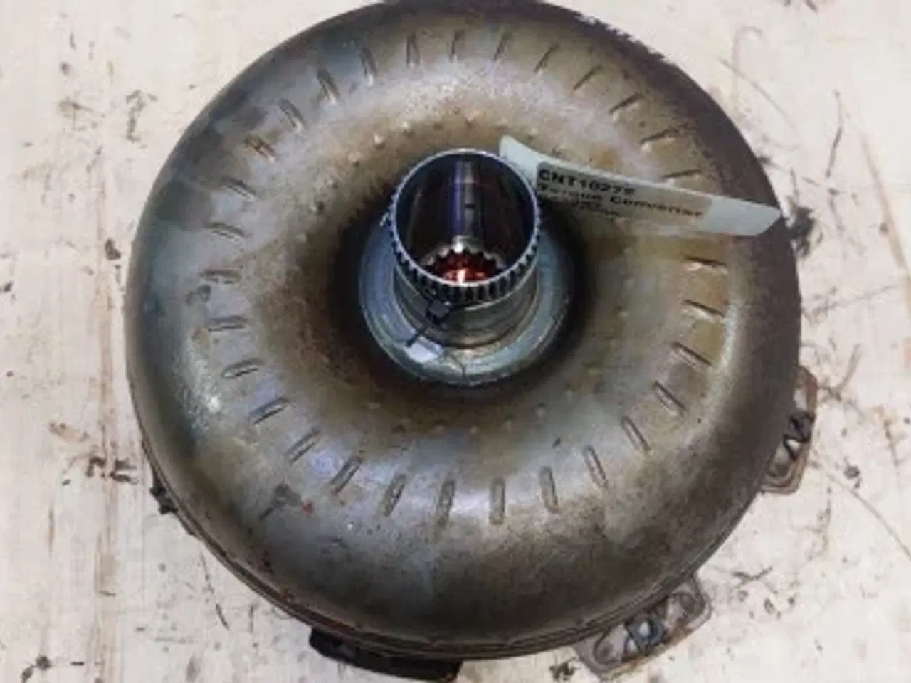 Billede 12 - Hydrema 906B Torque Converter  591297