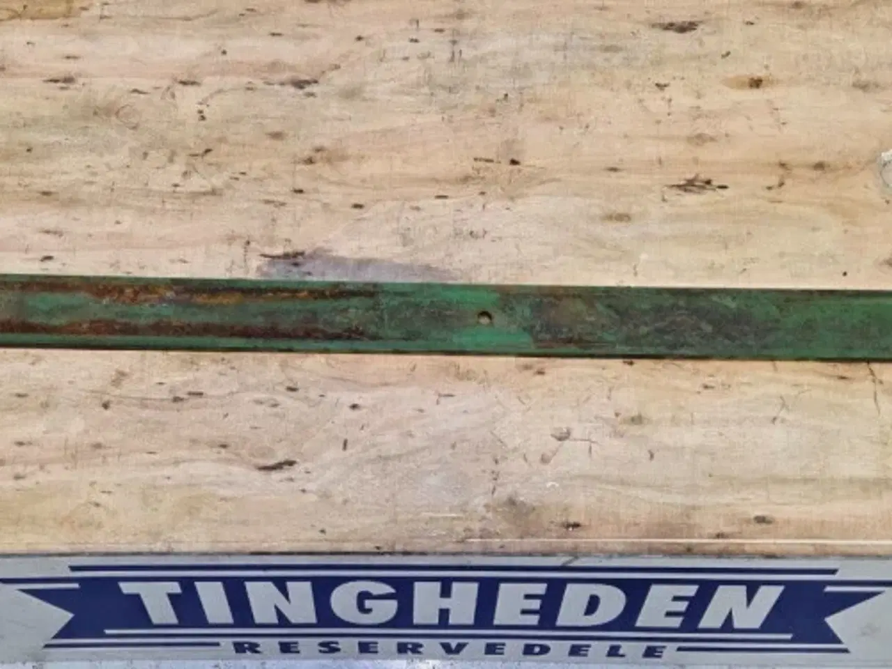 Billede 2 - Krone Big Pack 1290 Skinde 200739350