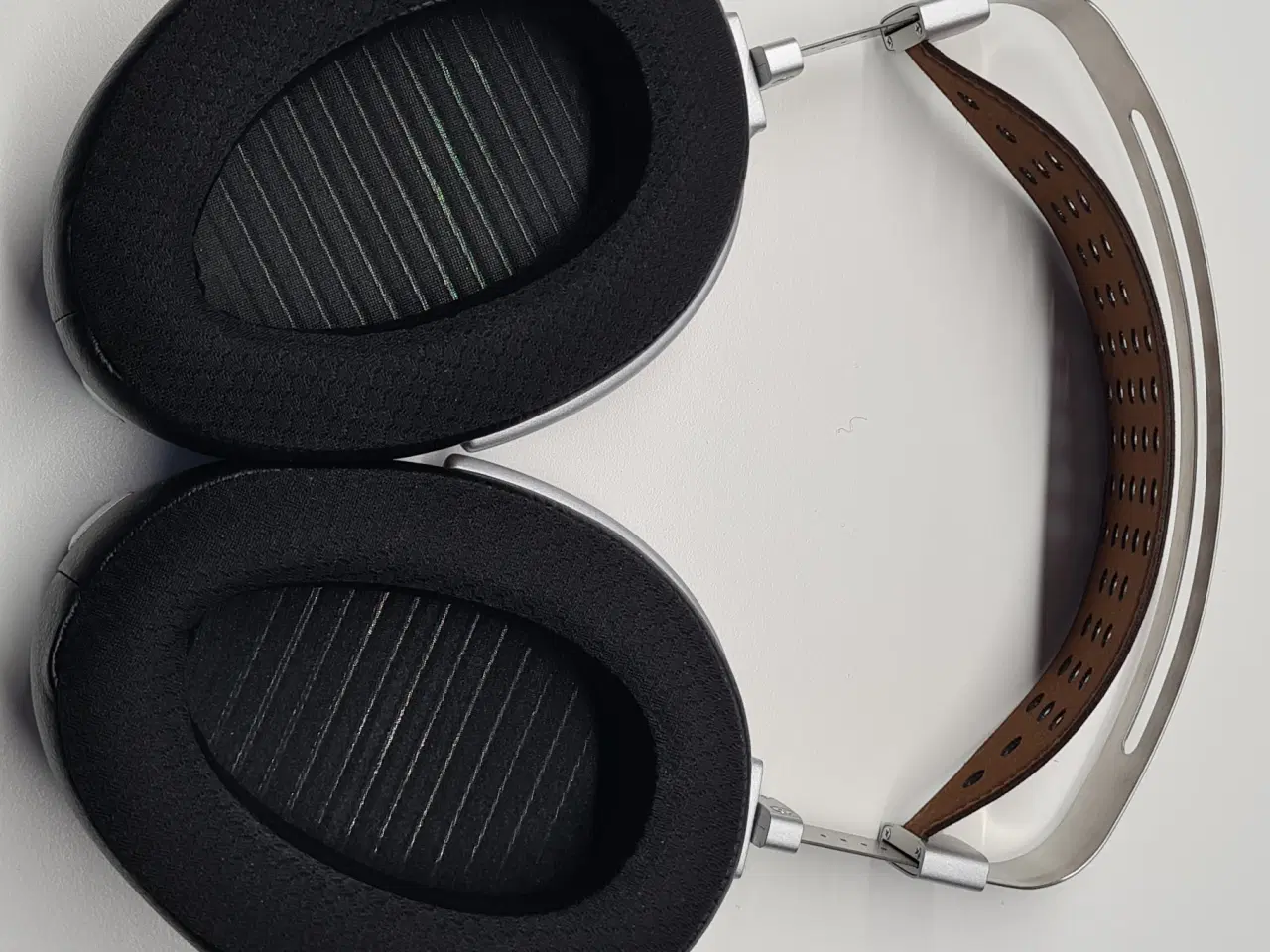 Billede 3 - Hifiman HE1000 Stealth Magnet