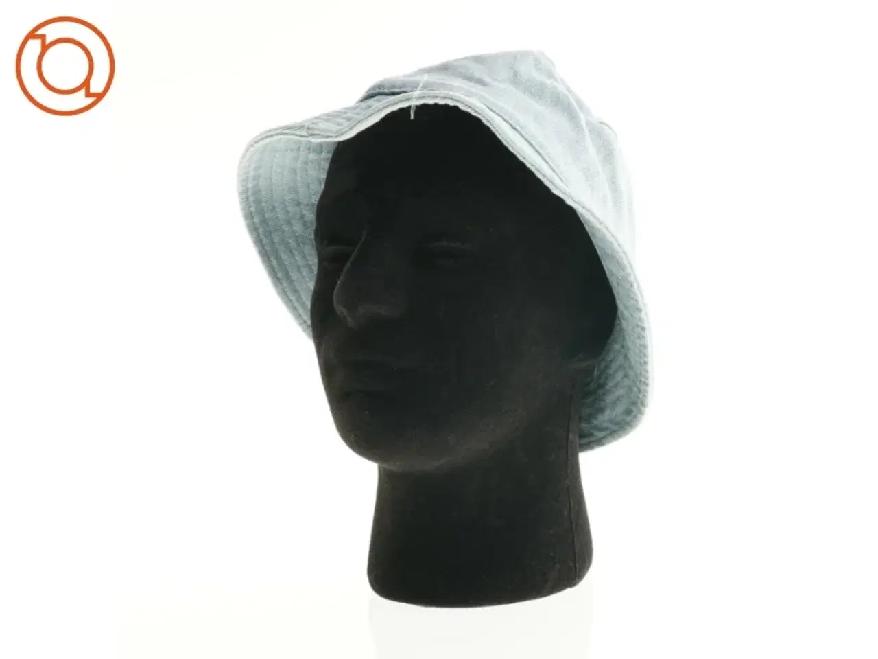 Billede 2 - Bøllehat (str. 23 cm)