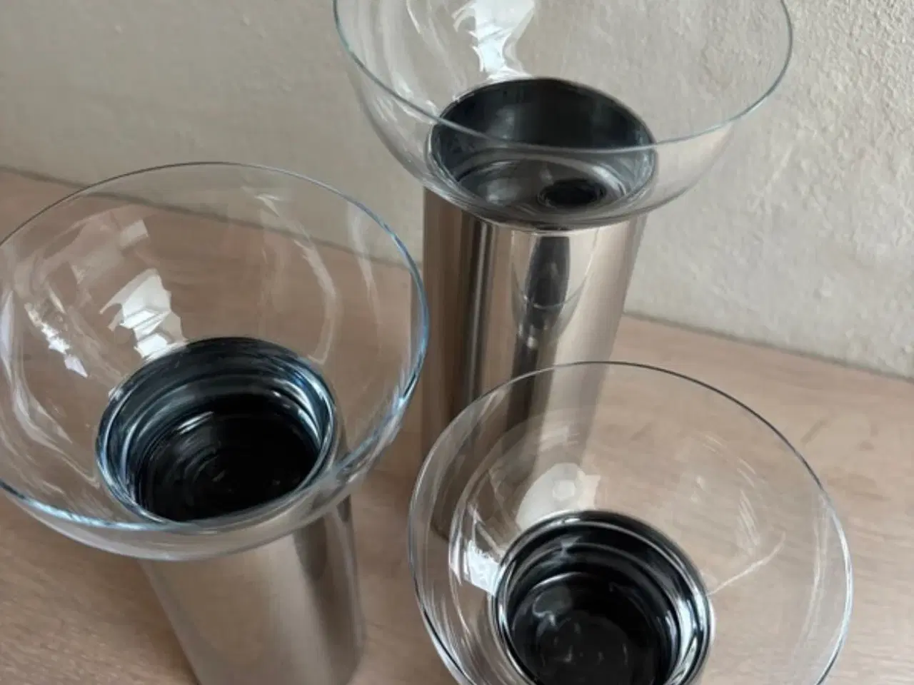 Billede 2 - Georg Jensen Olympia stager