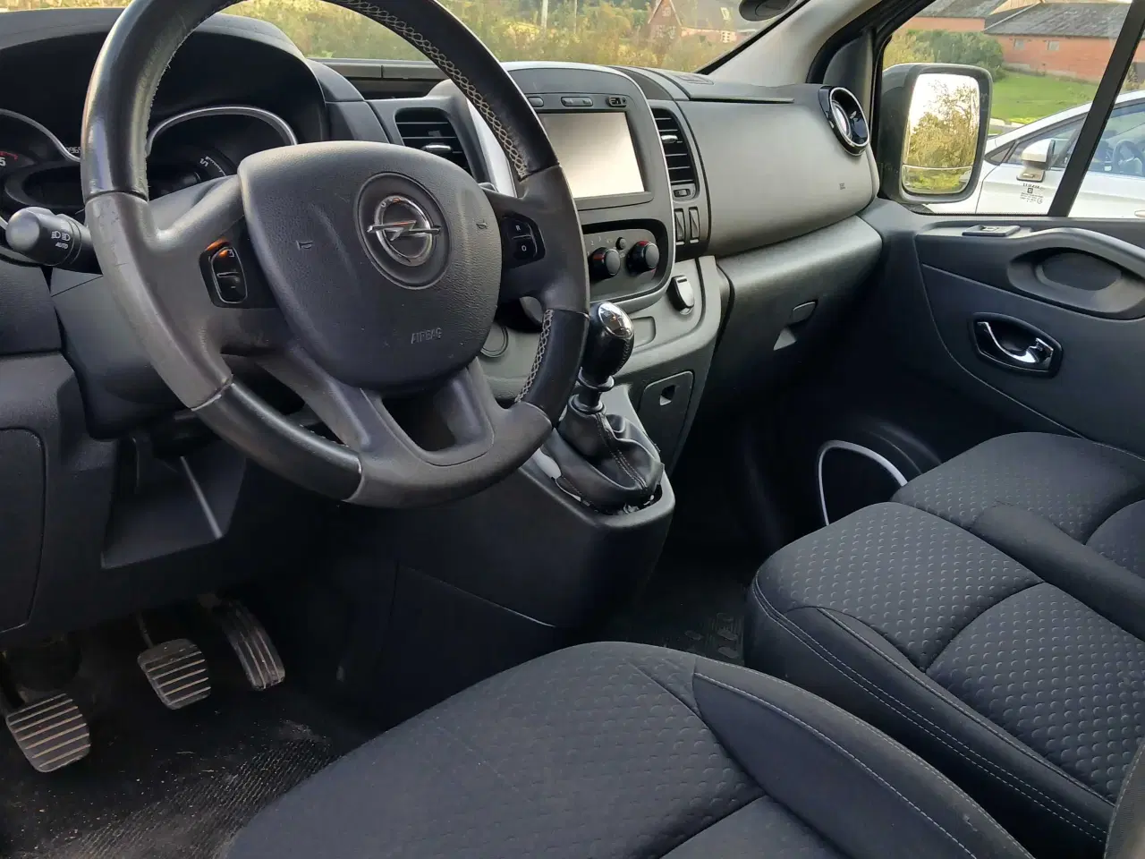 Billede 4 - Opel vivaro 1.6 biturbo 