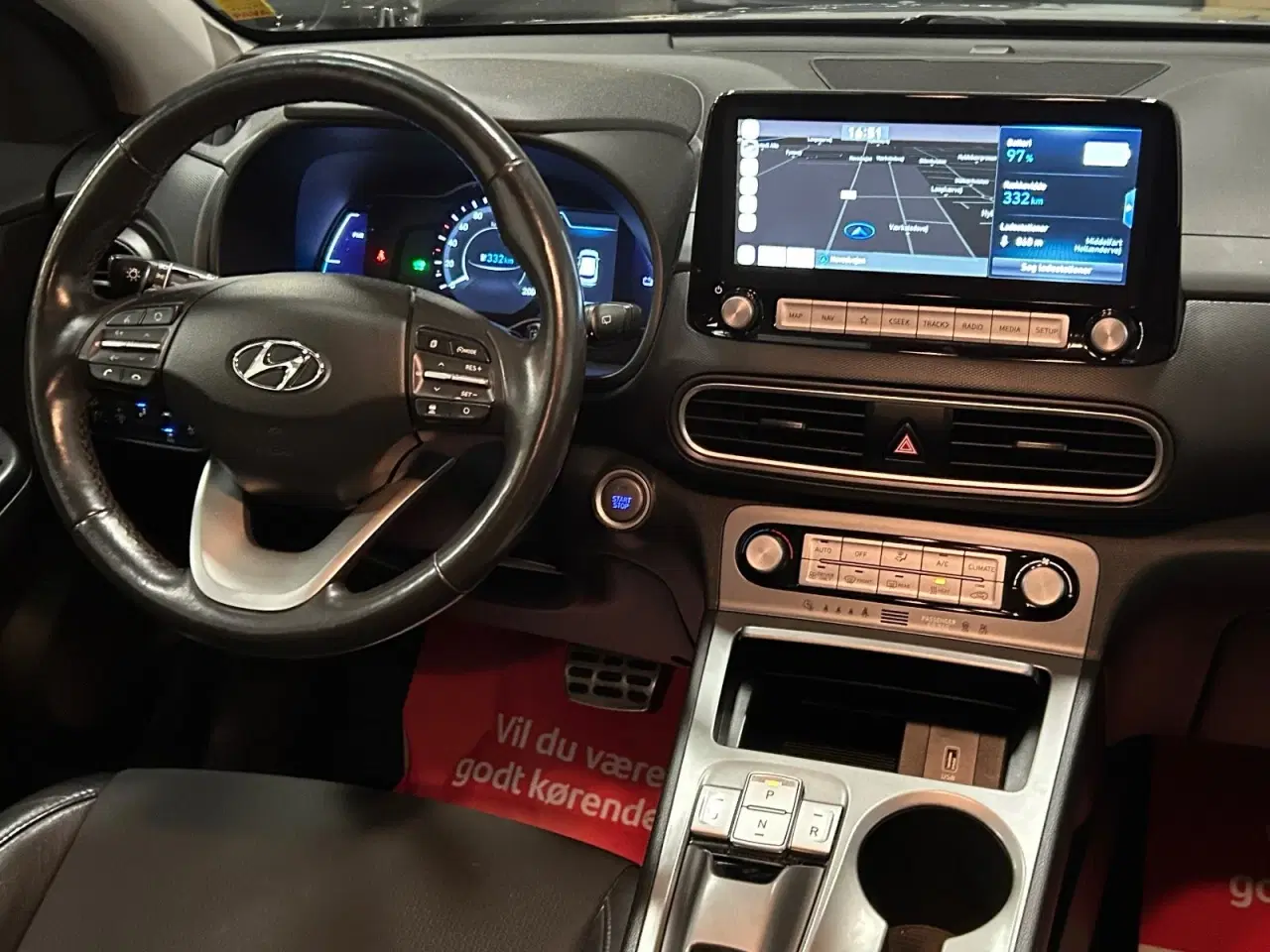 Billede 11 - Hyundai Kona 64 EV Advanced