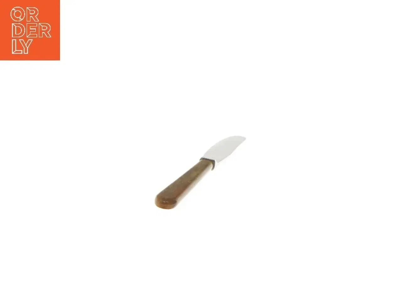 Billede 4 - Sæt med smørknive fra Raadvad (str. 21 cm)
