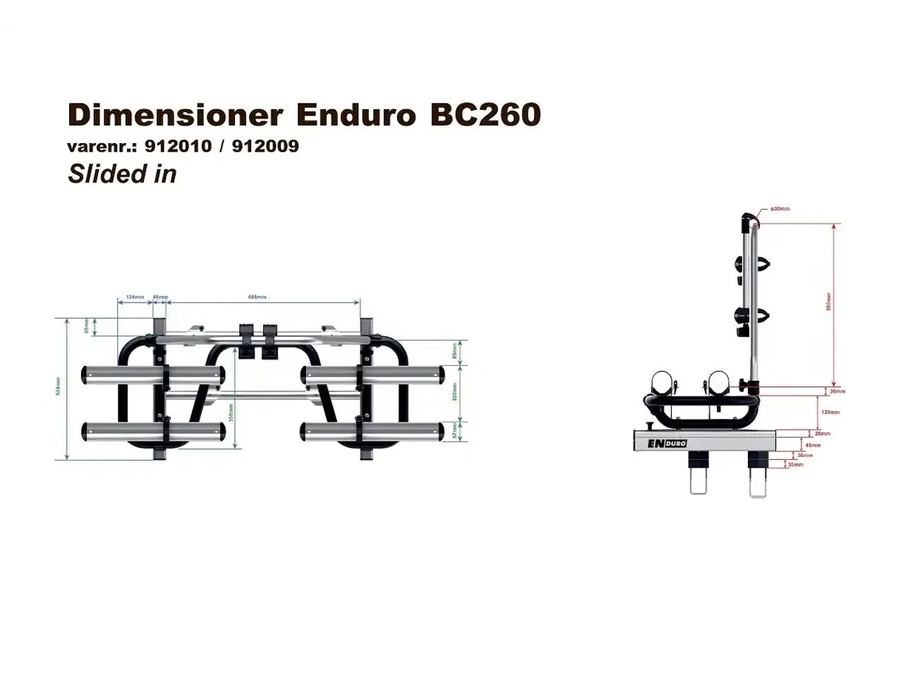 Billede 4 - Fendt Bianco Clasico 495 