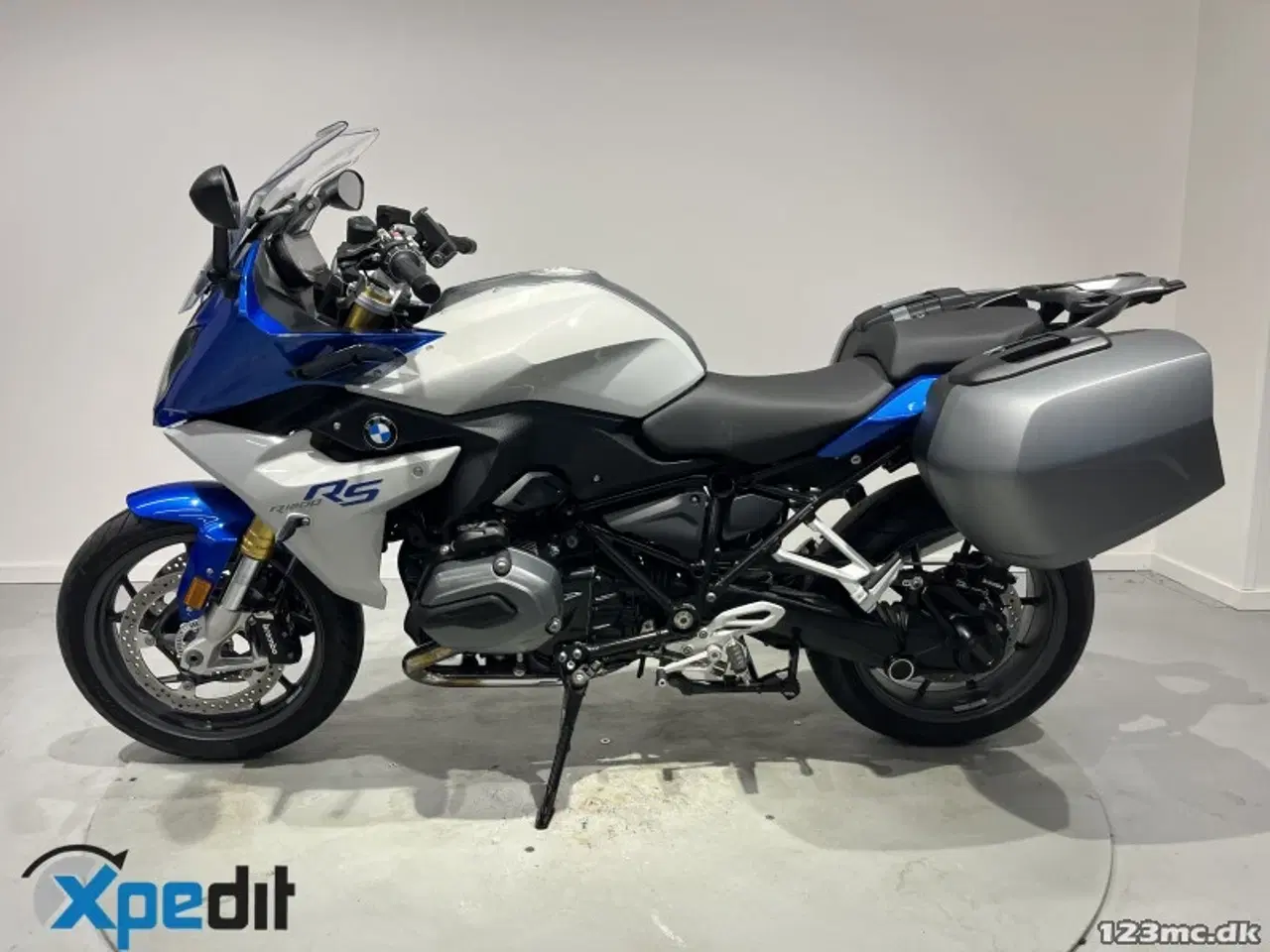 Billede 8 - BMW R 1200 RS