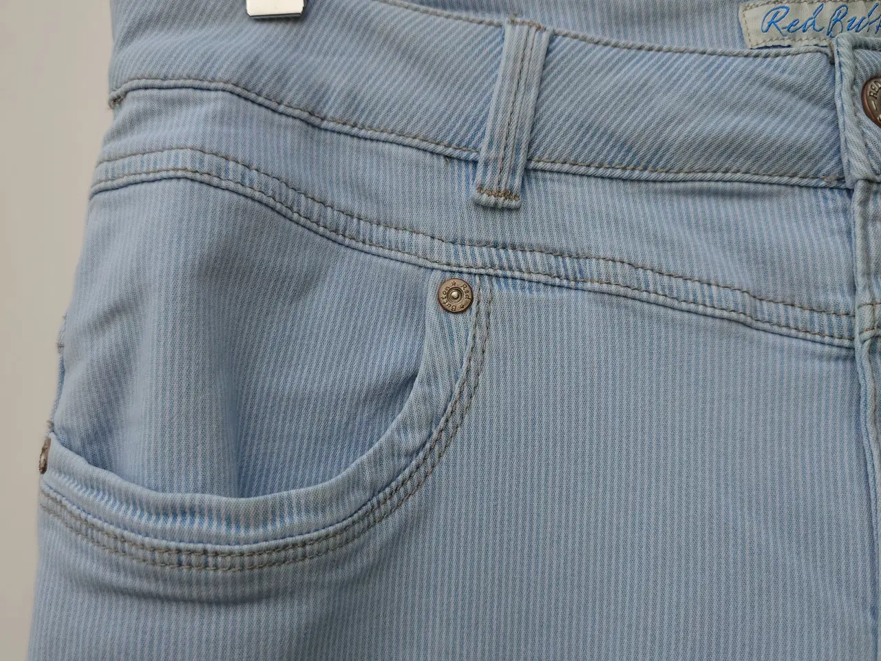 Billede 3 - Nye Red Button jeans str 44