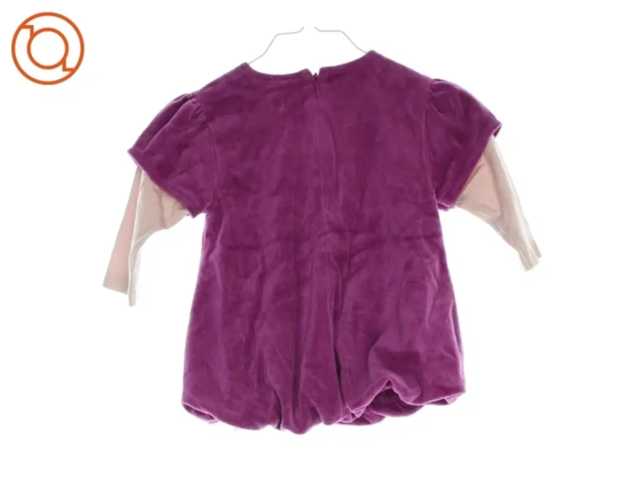 Billede 2 - Bluse fra Fixoni (str. 62)