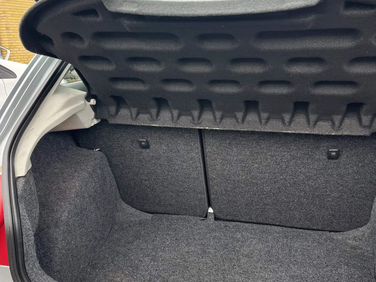 Billede 7 - Seat Ibiza med ny tandrem