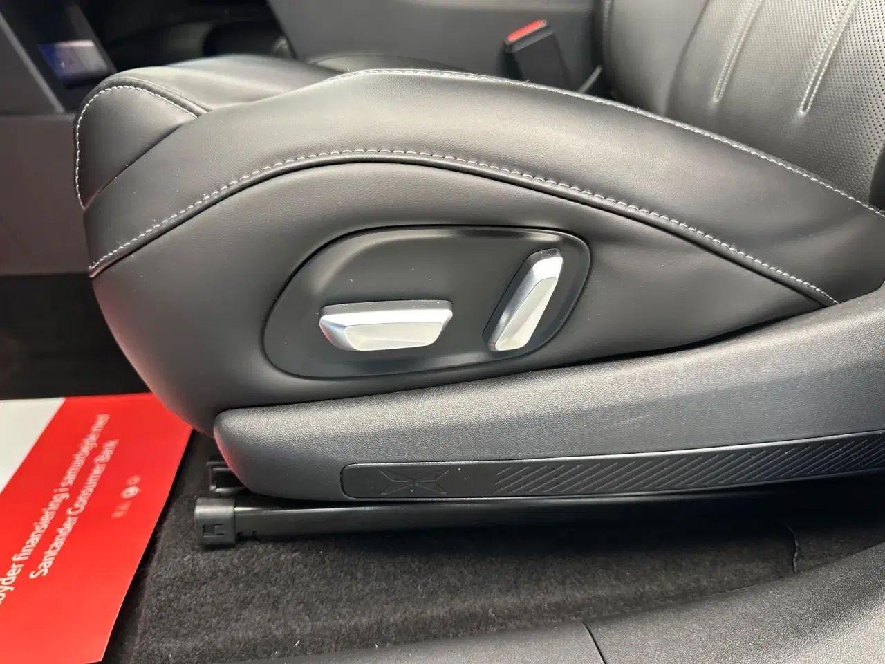 Billede 15 - Xpeng G6  Performance