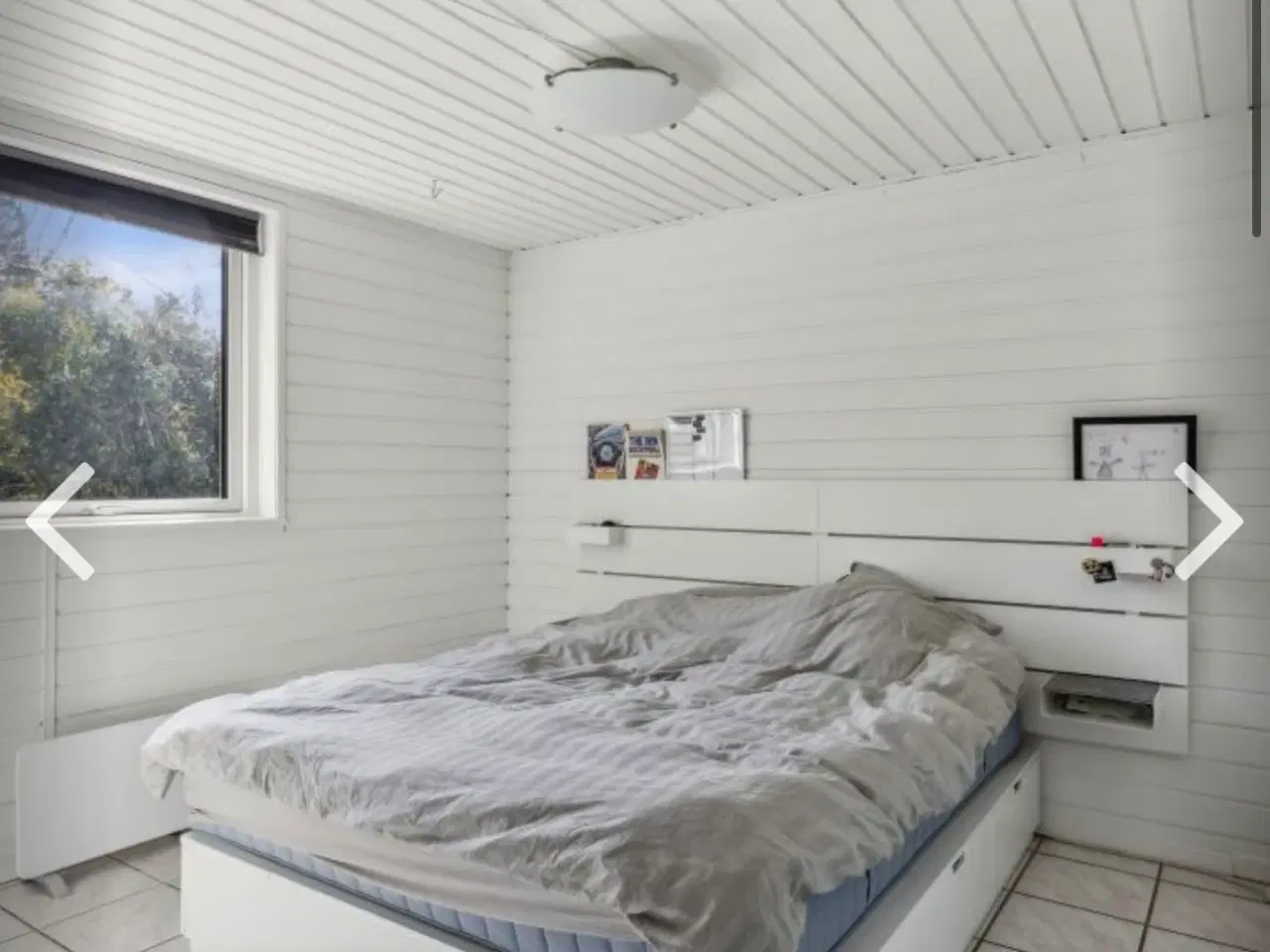 Billede 5 - Sommerhus i kulhuse