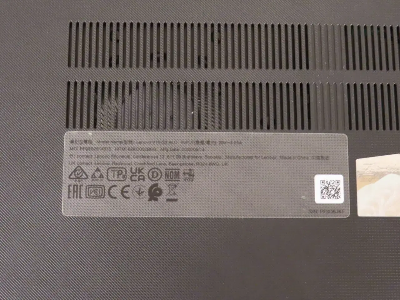 Billede 7 - Computer LENOVO V15 G2 ALC