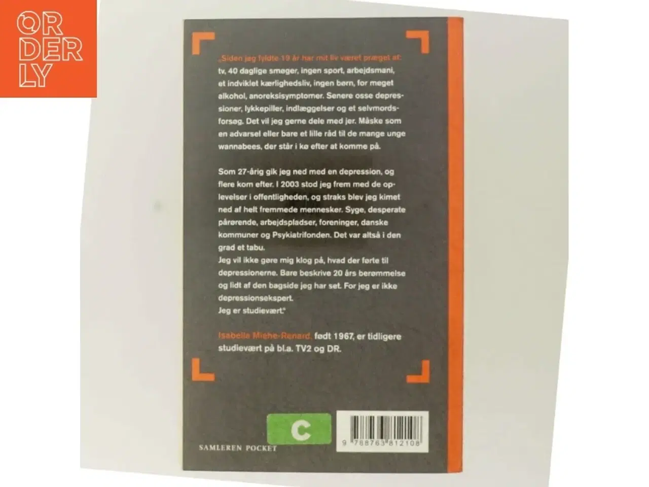 Billede 3 - På af Isabella Miehe-Renard (Bog)