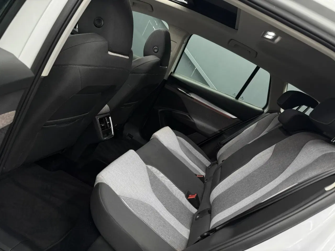 Billede 15 - Skoda Enyaq 80 iV Lodge