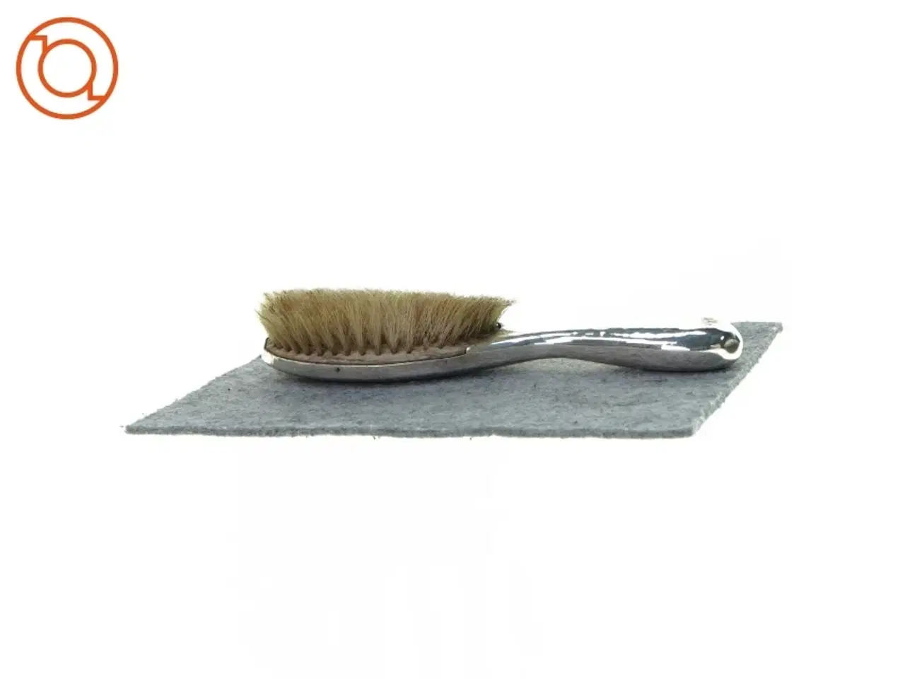 Billede 4 - Børste (str. 20 cm)