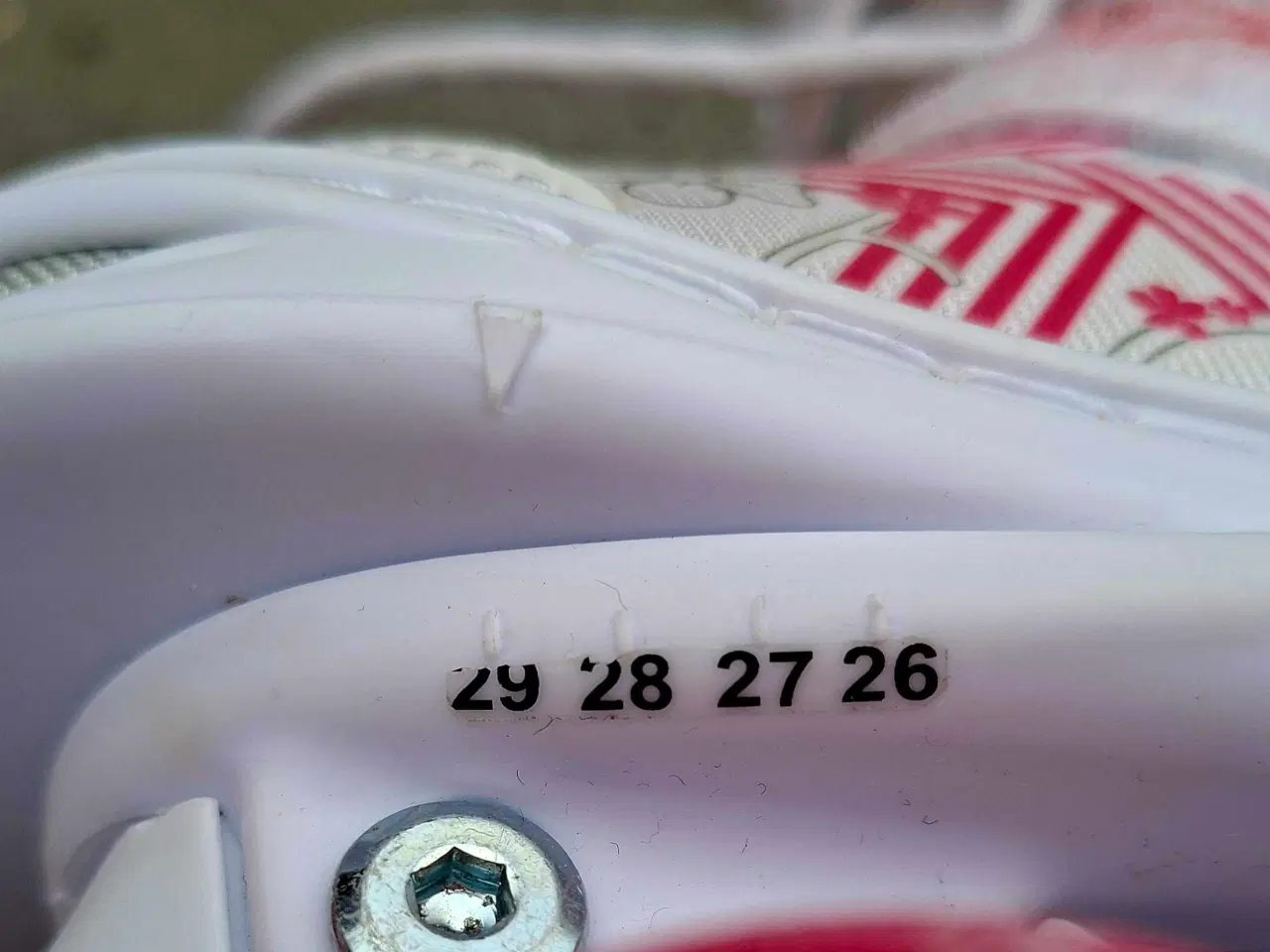 Billede 4 - Roces børne rulleskøjter 