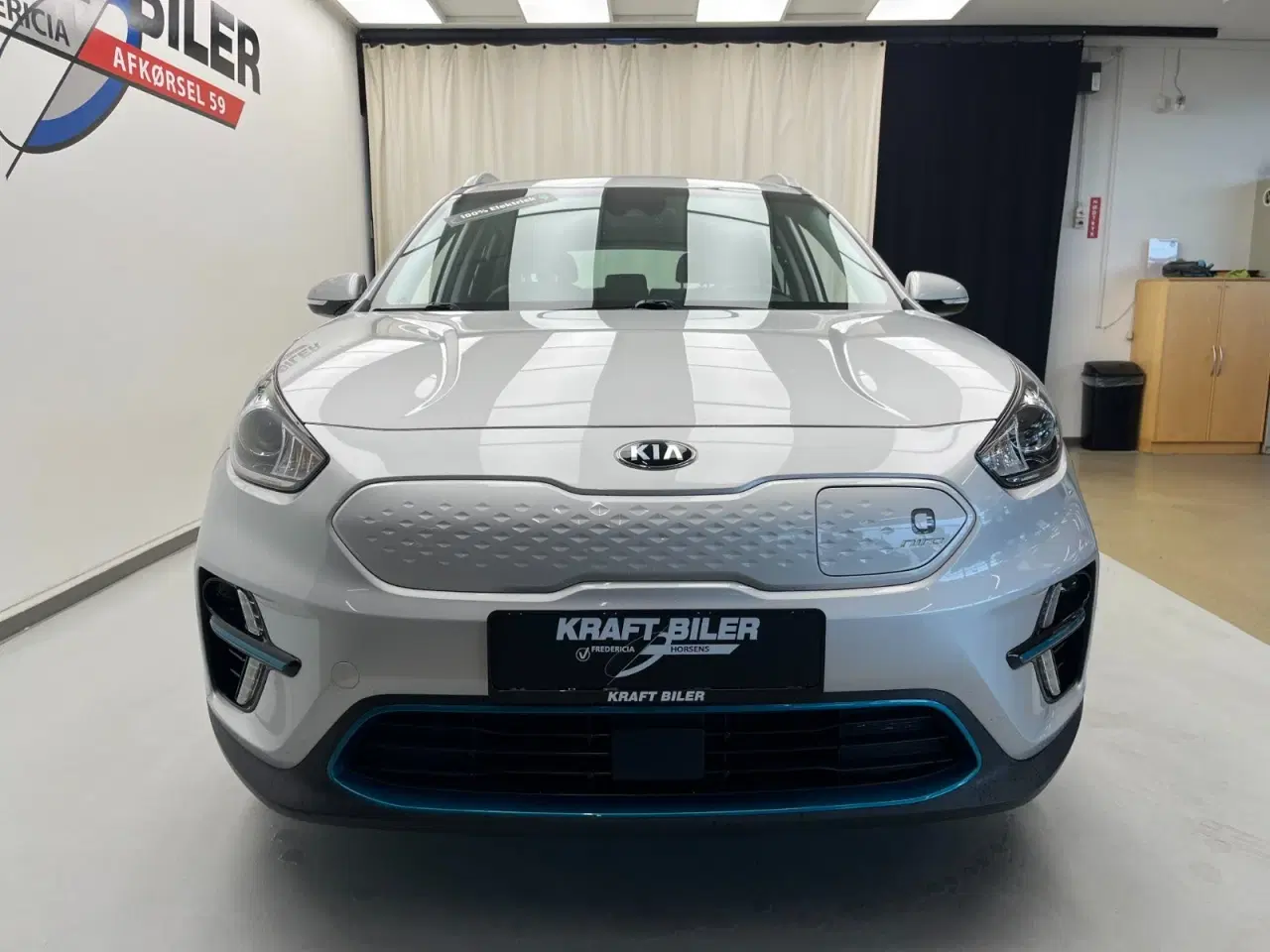 Billede 7 - Kia e-Niro 64 Comfort