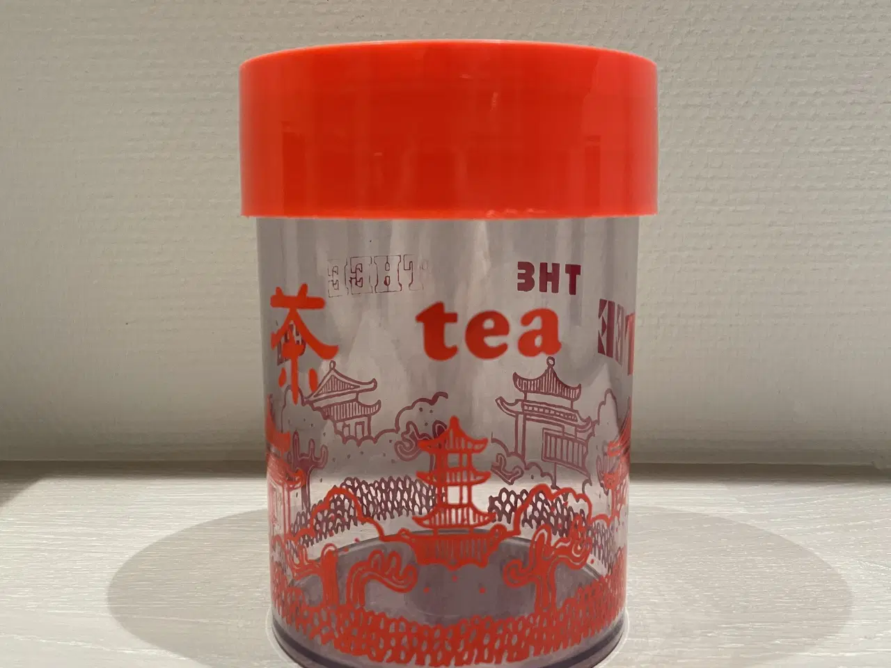 Billede 2 - Erik Kold tedåse