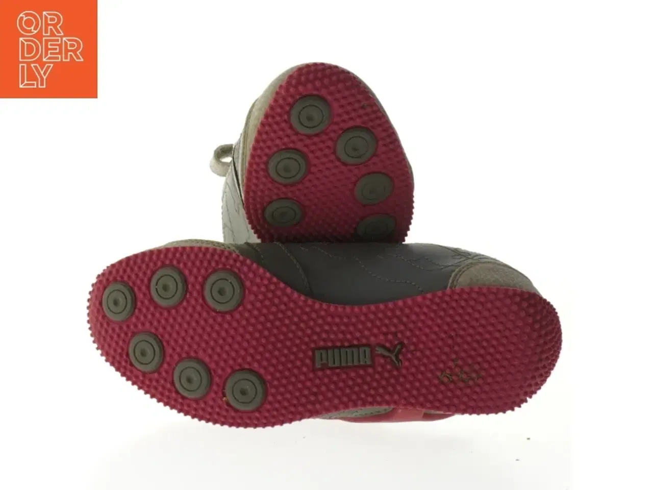 Billede 3 - Børne Puma sneakers fra Puma (str. 32 )