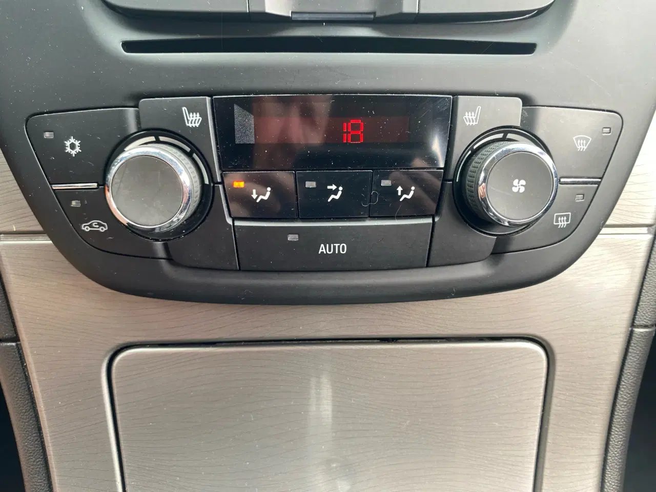 Billede 18 - Opel Insignia Sports Tourer 1,6 Cosmo 180HK Stc 6g