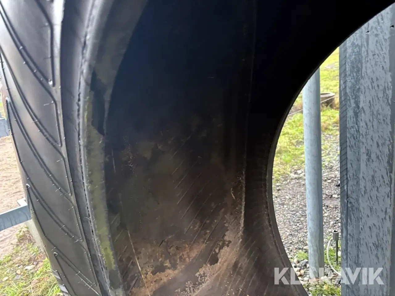 Billede 9 - Dæk Continental - 1 styk