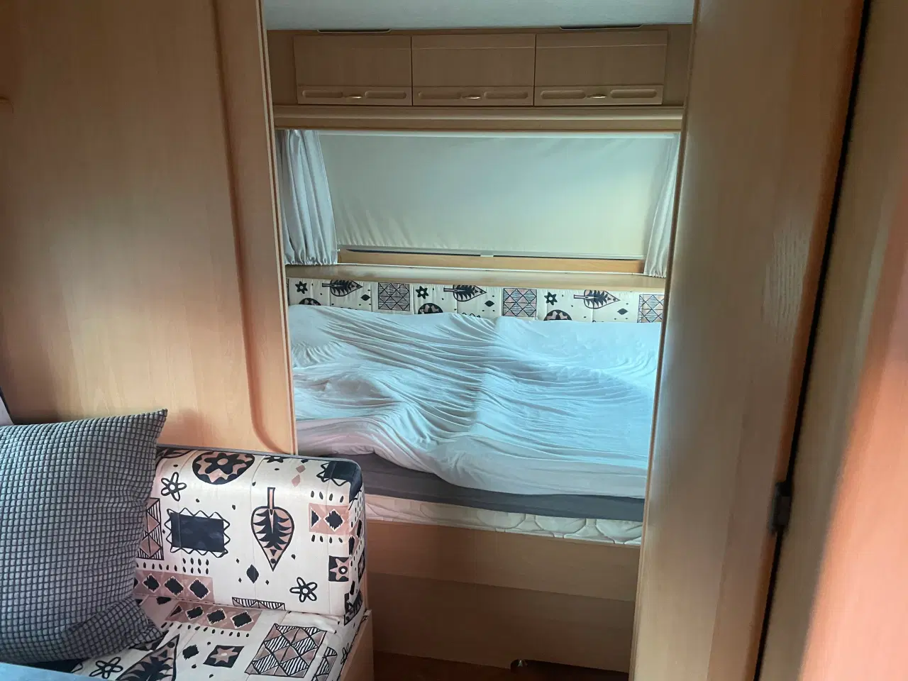 Billede 5 - Adria 462