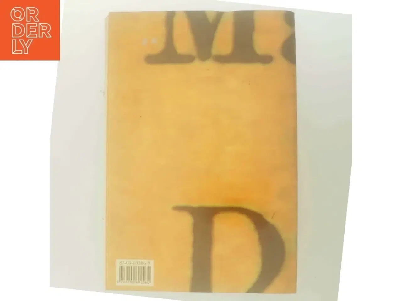 Billede 3 - Mason & Dixon af Thomas Pynchon (Bog)