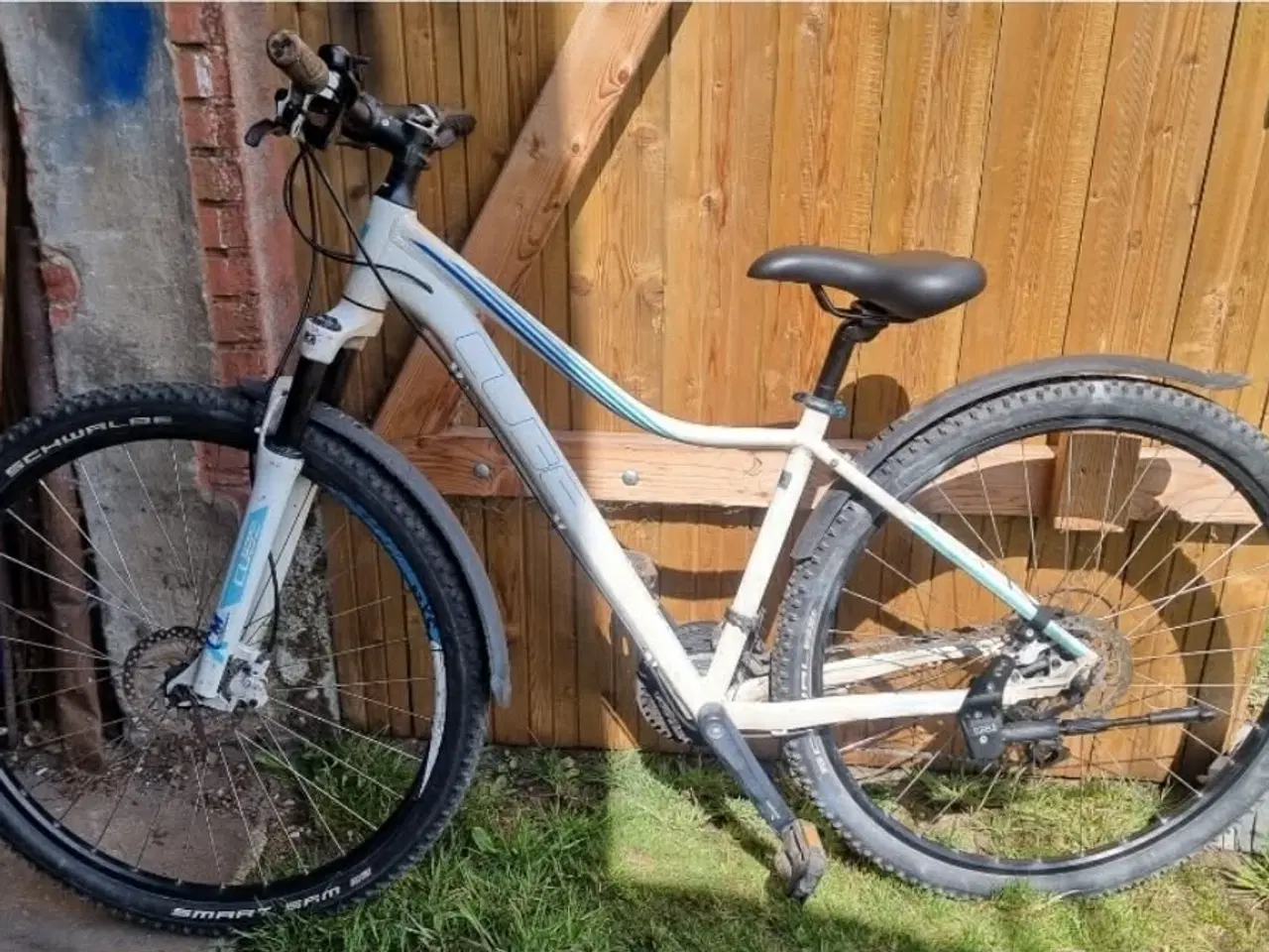 Billede 6 - MTB    Forskellige MTB 