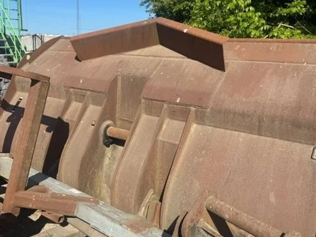 Billede 2 - Volvo Forskelligt udstyr