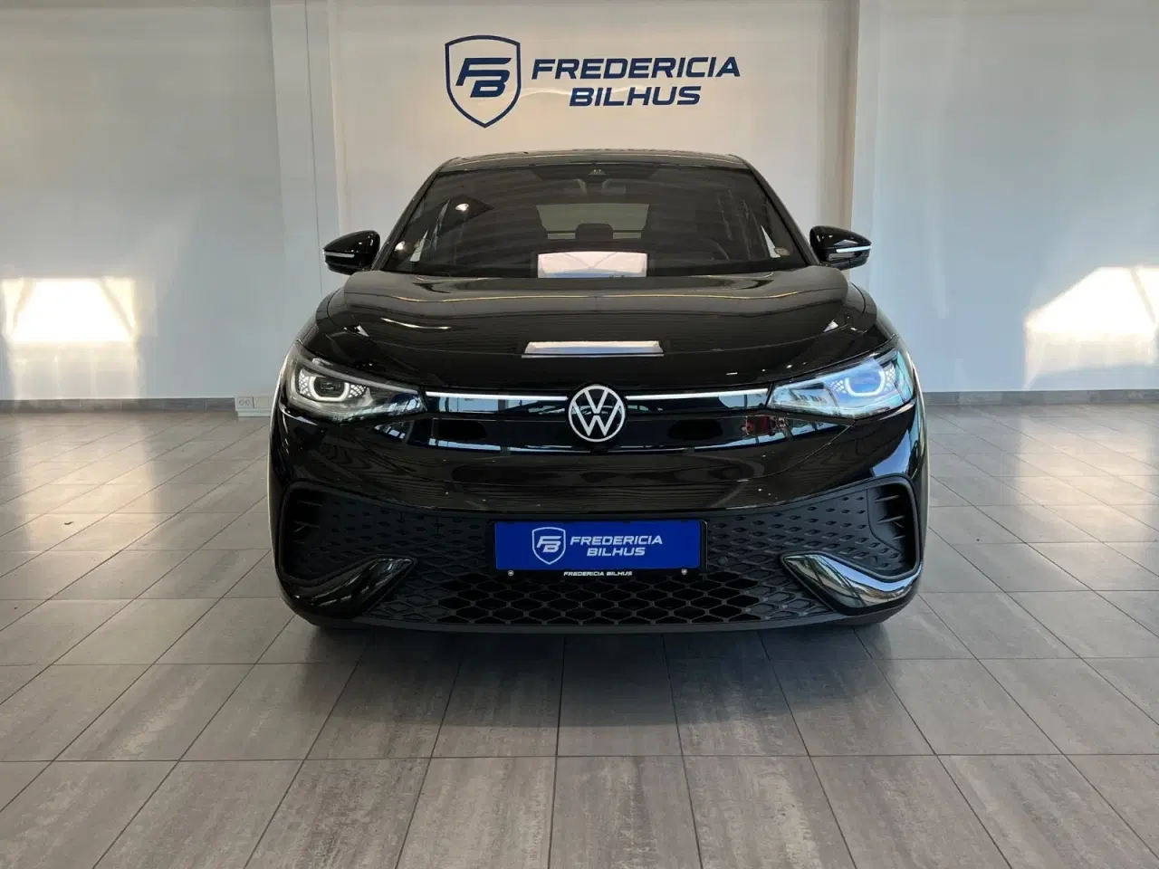 Billede 4 - VW ID.5 77 Pro Performance