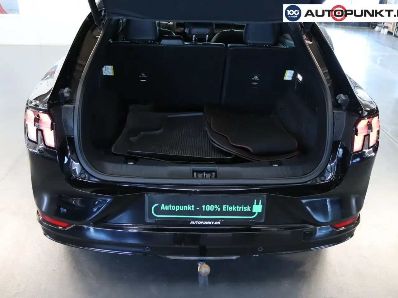 Billede 17 - Ford Mustang Mach-E 88 Premium Extended Range