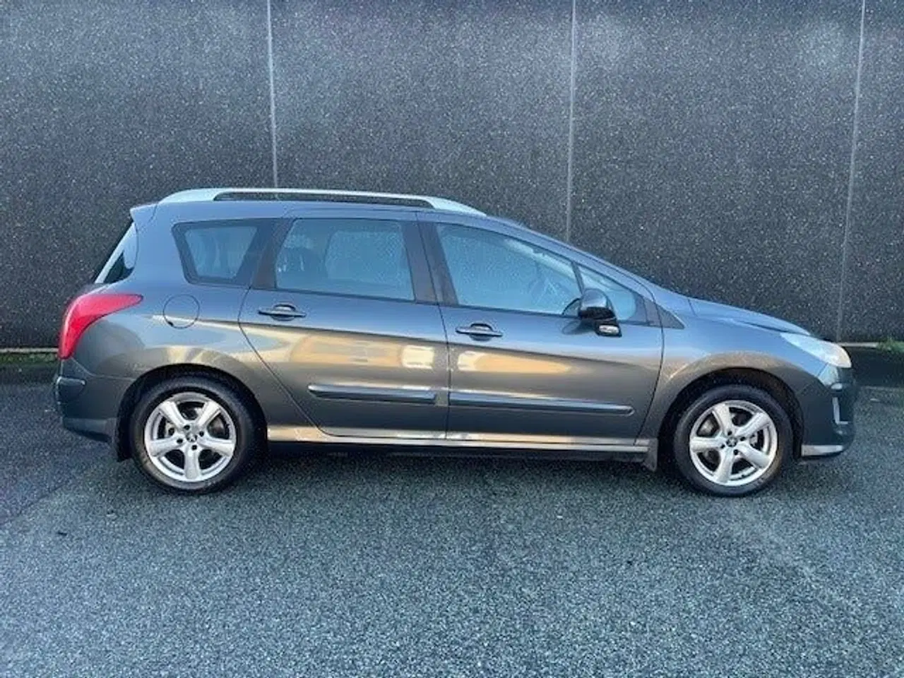 Billede 1 - Peugeot 308 1,6 HDI FAP Comfort Plus 109HK 5d