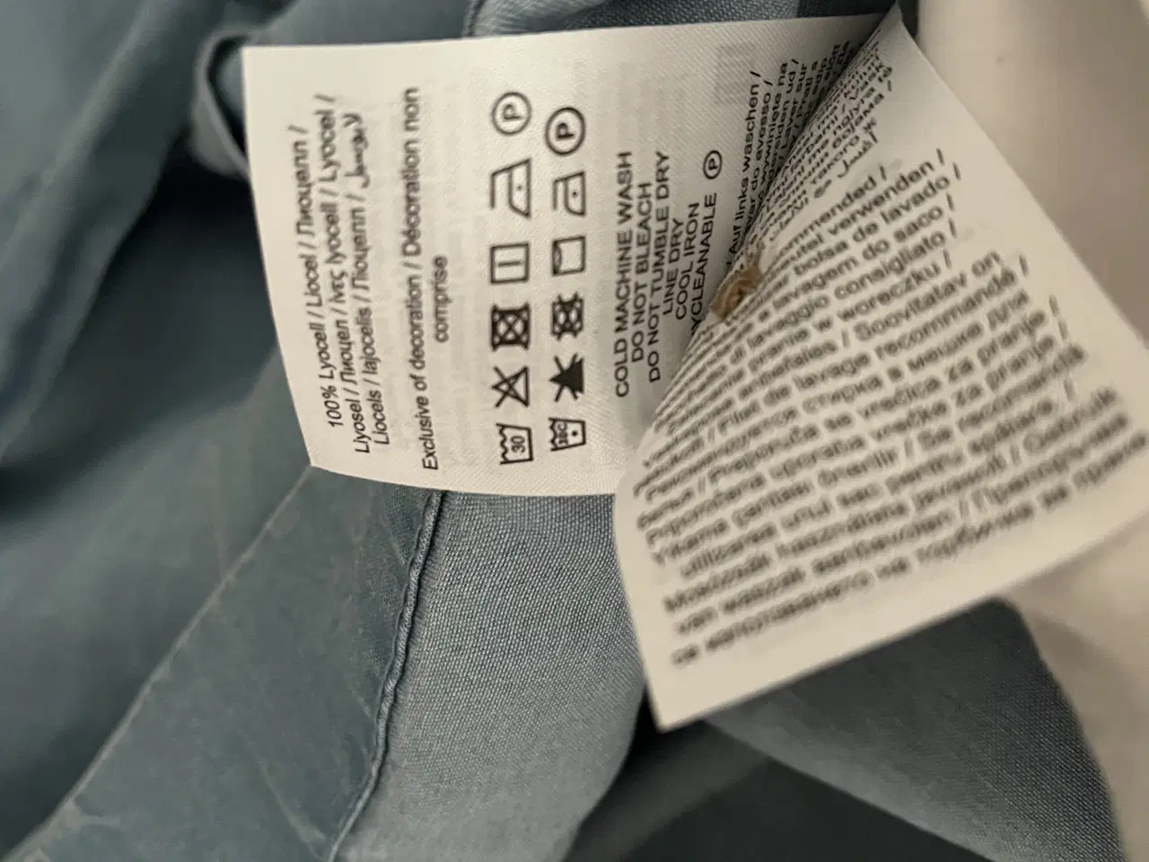 Billede 8 - HELT NY - ONLY shortsdragt str. XL