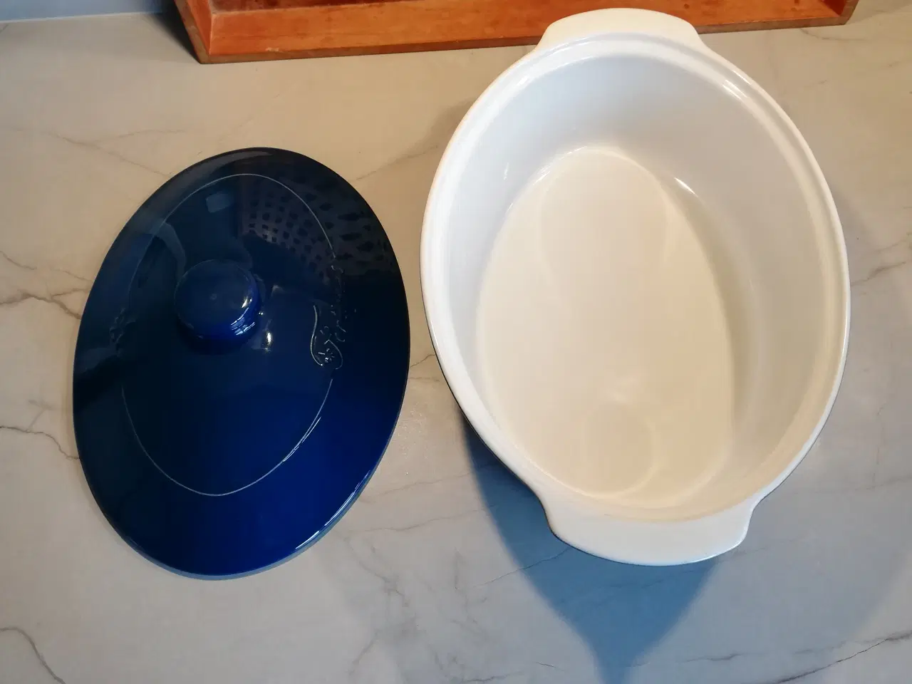 Billede 3 - Stegeso Fontignac 