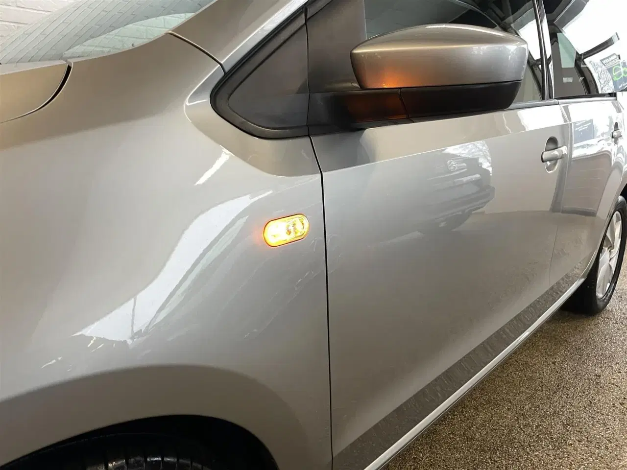 Billede 14 - Seat Mii 1,0 MPI Sport Start/Stop 60HK 5d