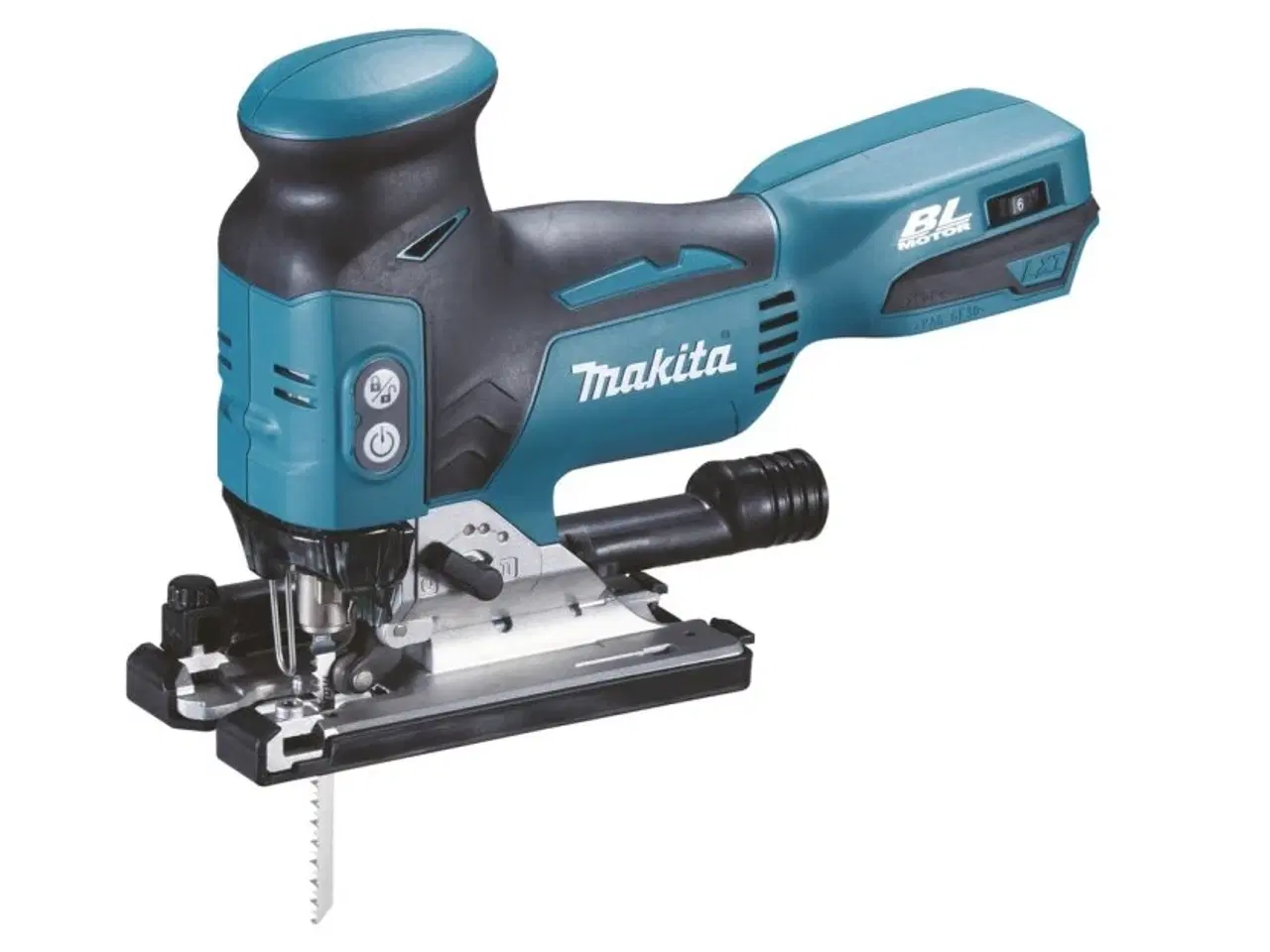 Billede 1 - Makita stiksav DJV181 udlejes