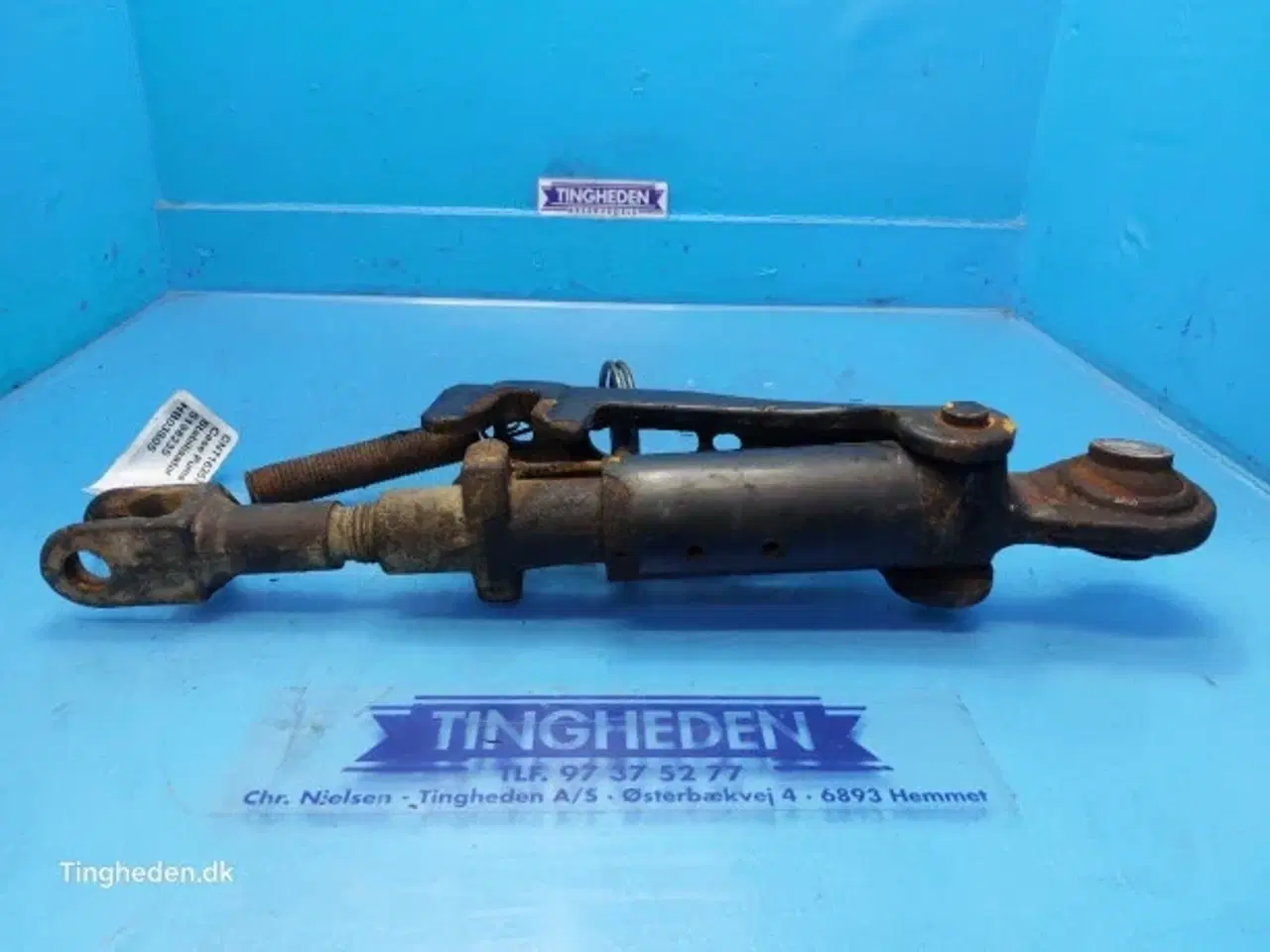 Billede 1 - Case Puma 185 Stabilisator 5198235