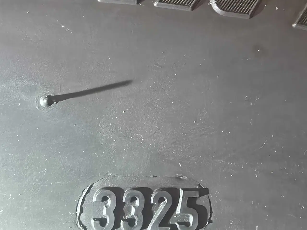 Billede 10 - Originale Tesla vinterhjul 