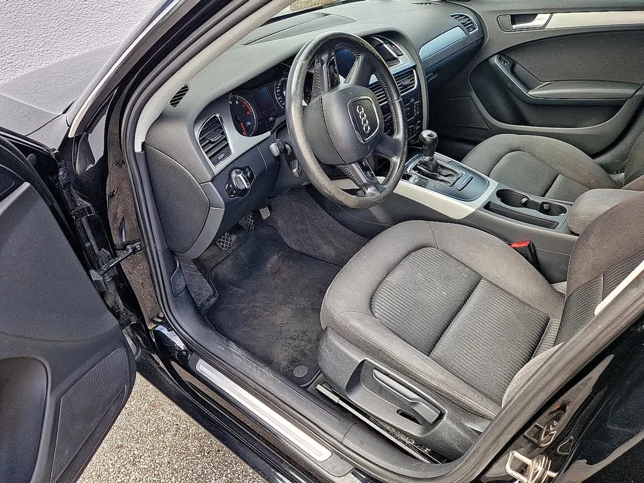 Billede 6 - AUDI A4 AVANT