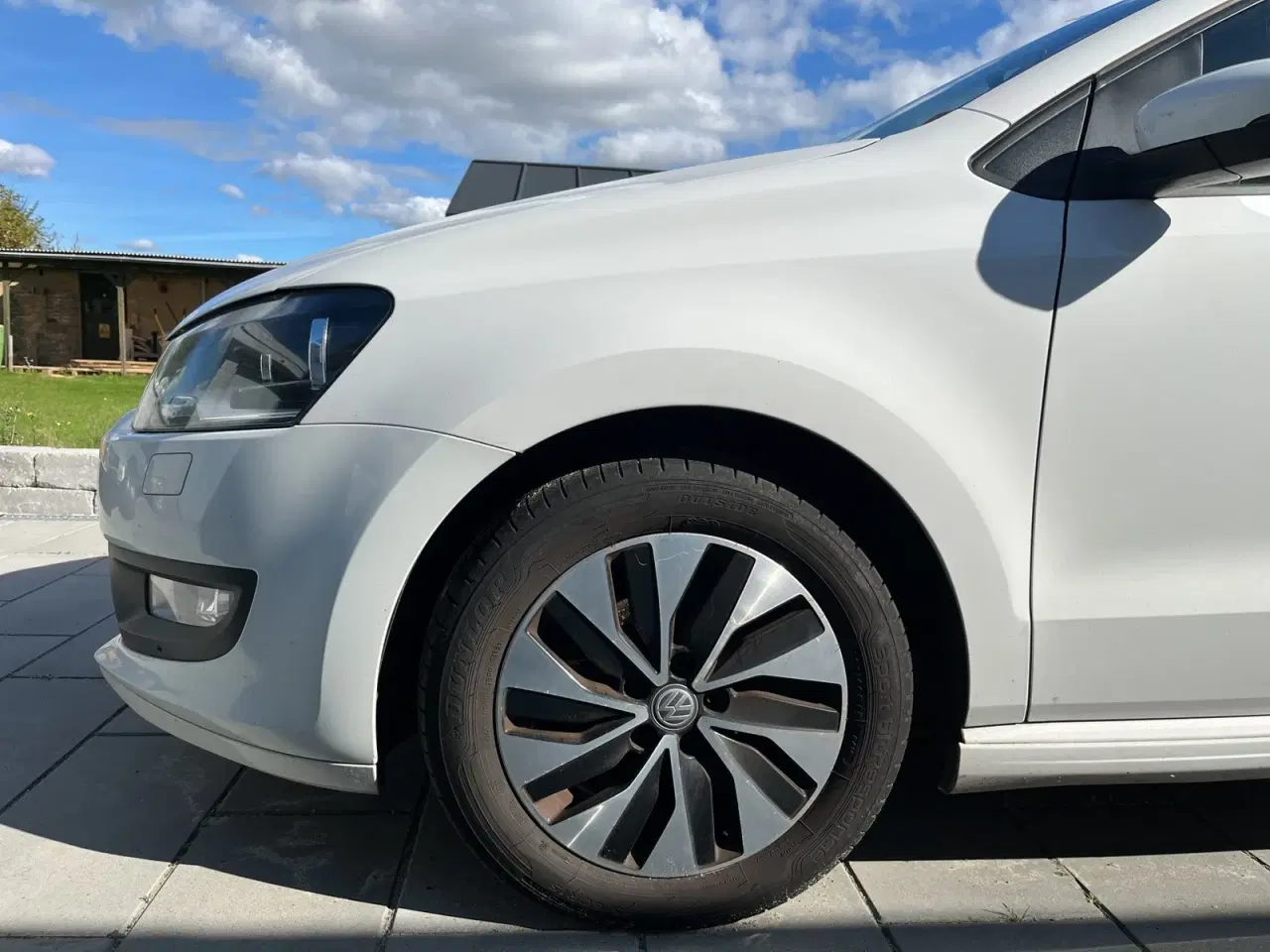 Billede 18 - VW Polo 1,0 TSi 95 BlueMotion DSG