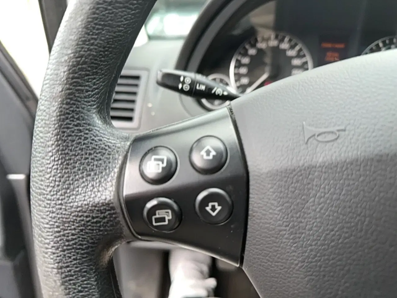 Billede 13 - Mercedes-Benz A180 d 2,0 CDI 109HK 5d 6g