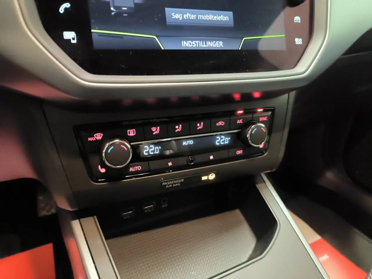 Billede 11 - Seat Arona 1,6 TDi 95 Style