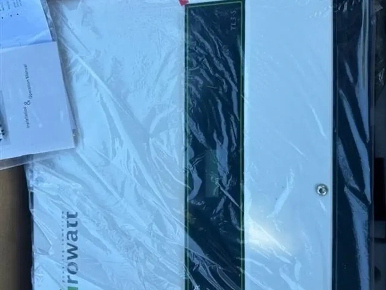 Billede 4 - - - - Sol anlæg