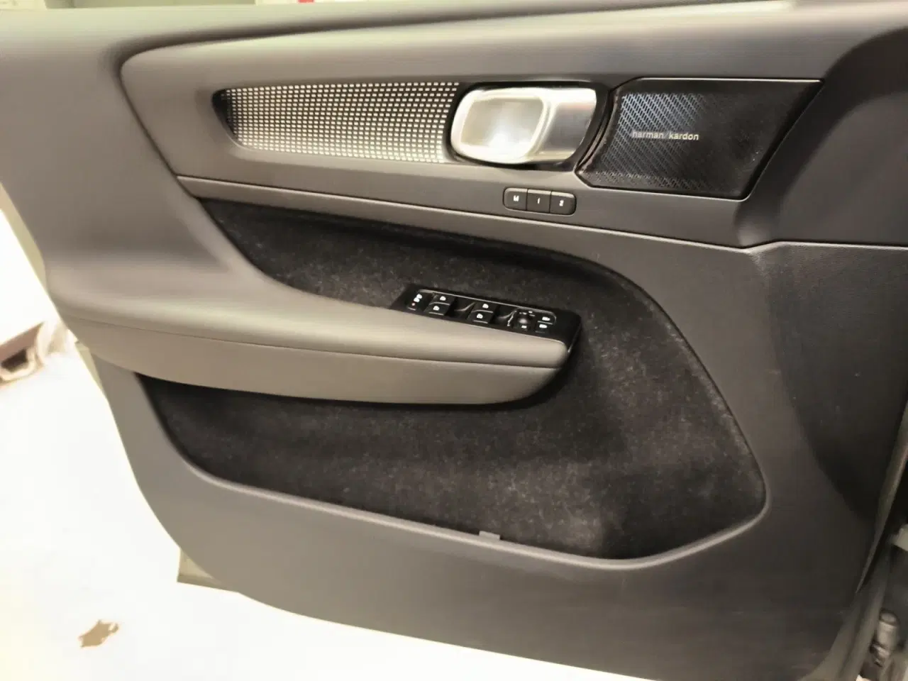 Billede 9 - Volvo XC40  P8 ReCharge Twin R-Design