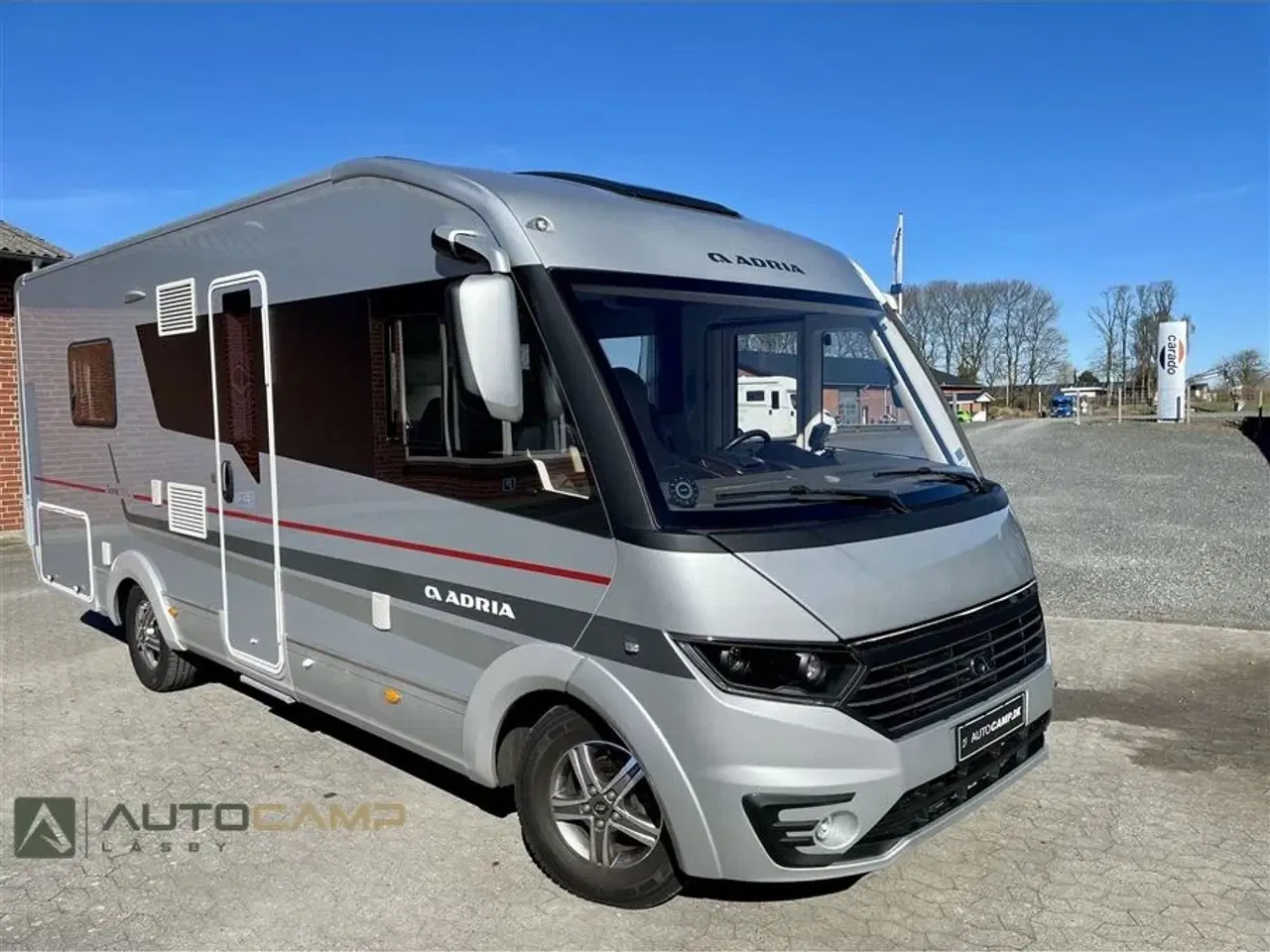 Billede 2 - 2017 - Adria Sonic SUPREME I 710 SLT